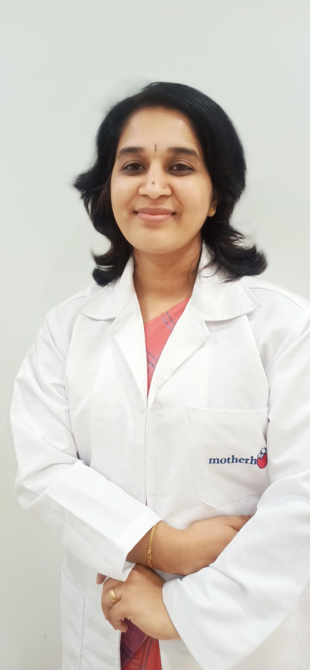 Dr Meghana Kashyap